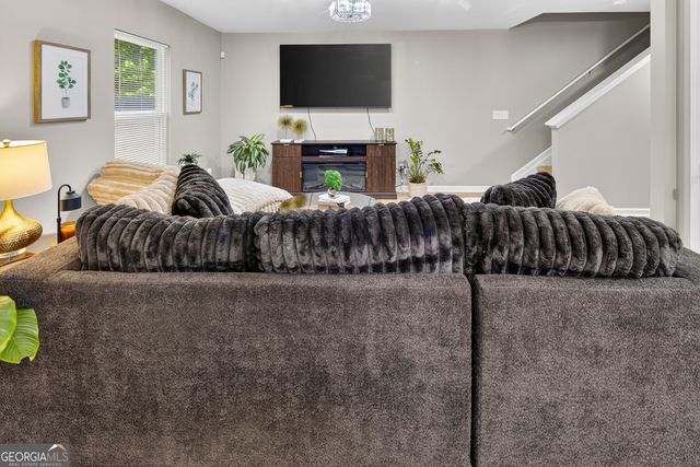 345 Arthurs Lane, Covington, GA 30016