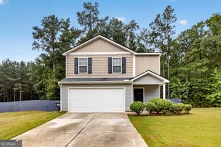 345 Arthurs Lane, Covington, GA 30016