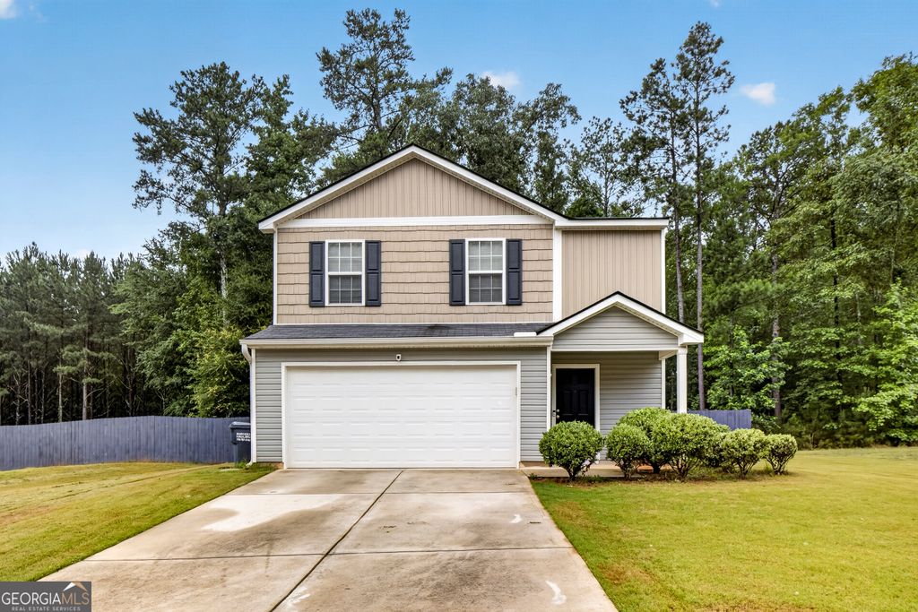 345 Arthurs Lane, Covington, GA 30016