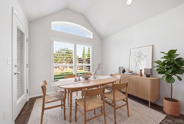 3730 S 13th Place, Broken Arrow, OK 74011