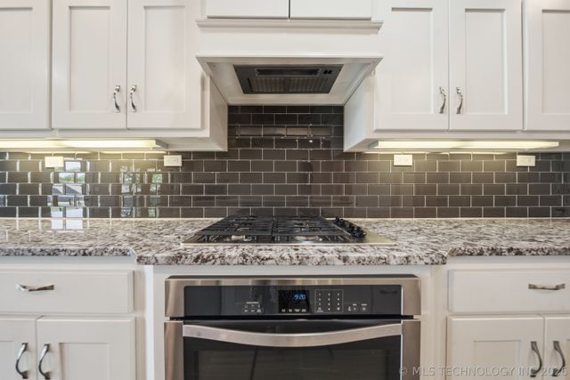 3730 S 13th Place, Broken Arrow, OK 74011