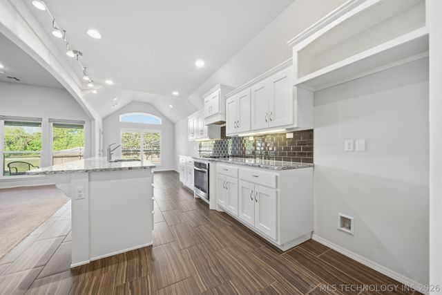 3730 S 13th Place, Broken Arrow, OK 74011