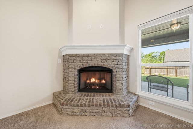 3730 S 13th Place, Broken Arrow, OK 74011