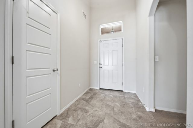 3730 S 13th Place, Broken Arrow, OK 74011