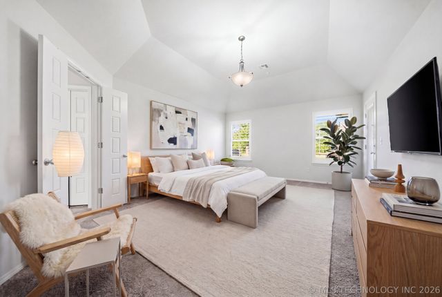 3730 S 13th Place, Broken Arrow, OK 74011