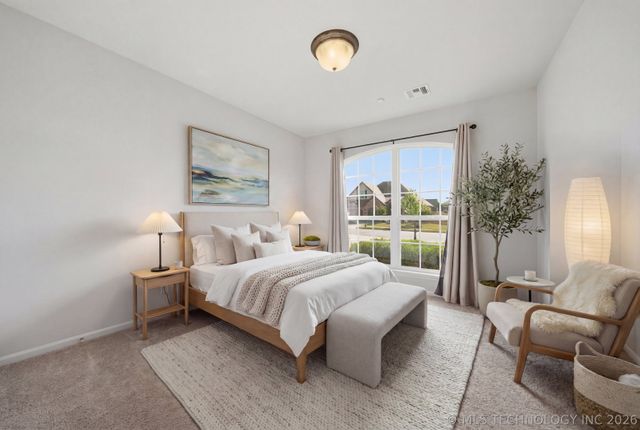 3730 S 13th Place, Broken Arrow, OK 74011