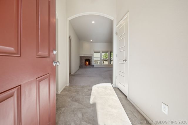 3730 S 13th Place, Broken Arrow, OK 74011