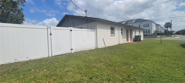 6625 S WEST SHORE BOULEVARD, Tampa, FL 33616
