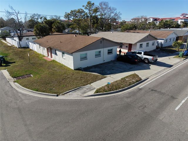 6625 S WEST SHORE BOULEVARD, Tampa, FL 33616
