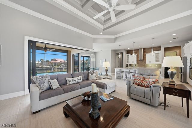 1210 Mineo DR, Punta Gorda, FL 33950