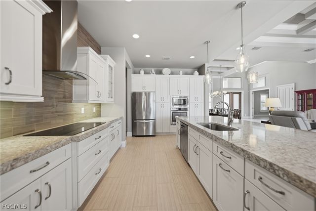 1210 Mineo DR, Punta Gorda, FL 33950