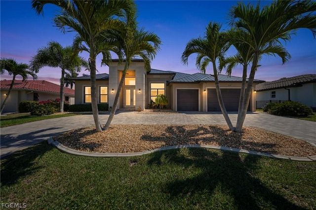 1210 Mineo DR, Punta Gorda, FL 33950