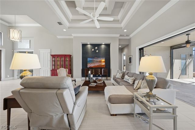 1210 Mineo DR, Punta Gorda, FL 33950