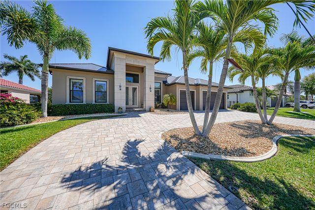 1210 Mineo DR, Punta Gorda, FL 33950
