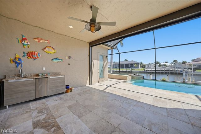 1210 Mineo DR, Punta Gorda, FL 33950