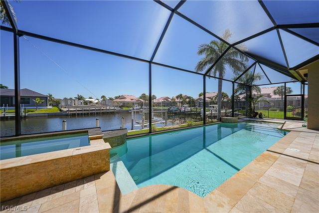 1210 Mineo DR, Punta Gorda, FL 33950
