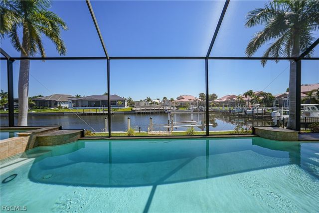 1210 Mineo DR, Punta Gorda, FL 33950