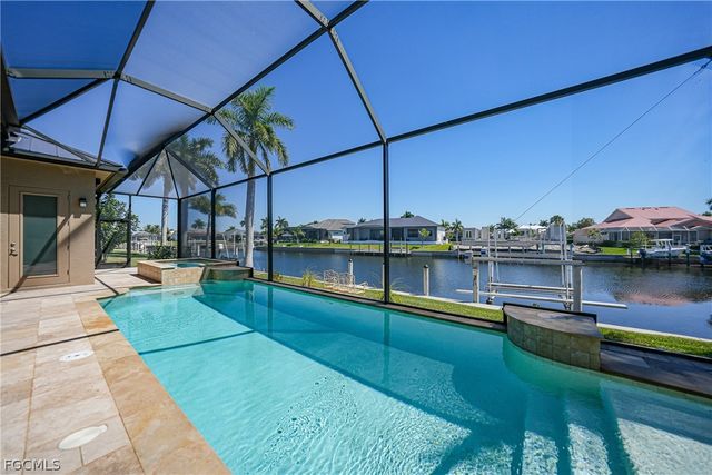 1210 Mineo DR, Punta Gorda, FL 33950