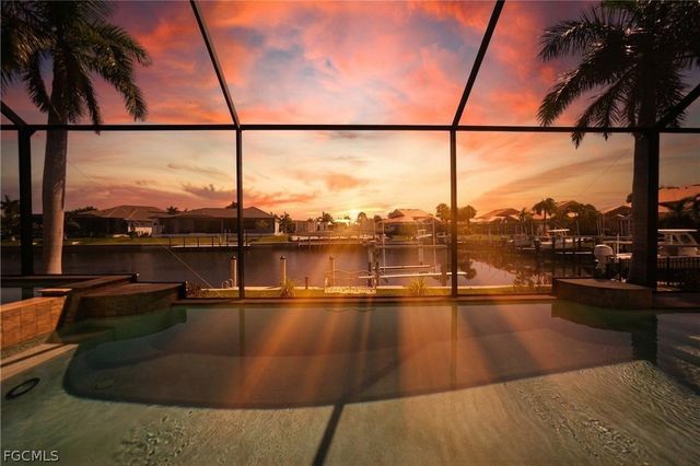 1210 Mineo DR, Punta Gorda, FL 33950