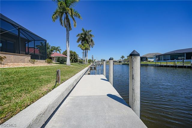 1210 Mineo DR, Punta Gorda, FL 33950