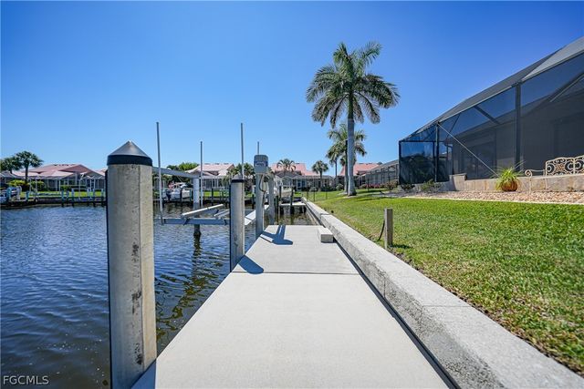 1210 Mineo DR, Punta Gorda, FL 33950