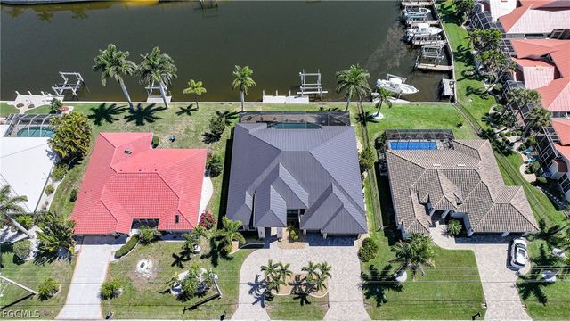 1210 Mineo DR, Punta Gorda, FL 33950