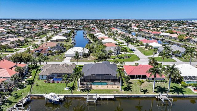 1210 Mineo DR, Punta Gorda, FL 33950