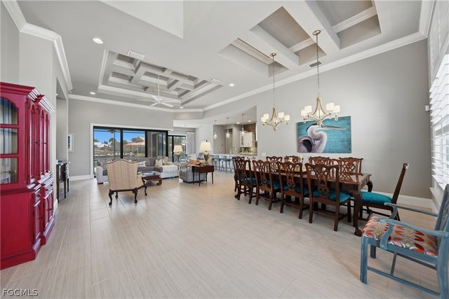 1210 Mineo DR, Punta Gorda, FL 33950