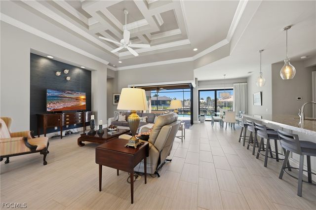 1210 Mineo DR, Punta Gorda, FL 33950