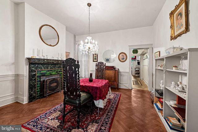202 E 31ST ST, Baltimore, MD 21218