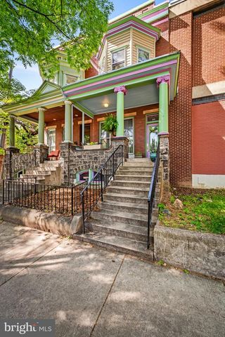 202 E 31ST ST, Baltimore, MD 21218