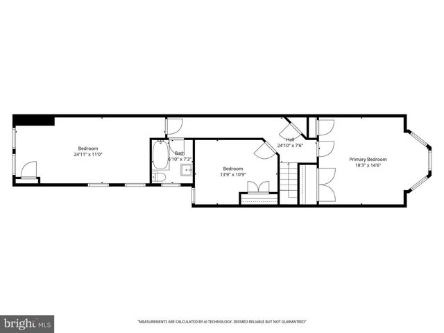 202 E 31ST ST, Baltimore, MD 21218
