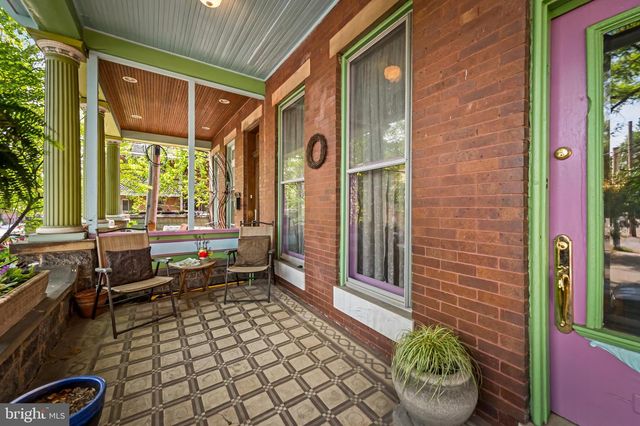 202 E 31ST ST, Baltimore, MD 21218