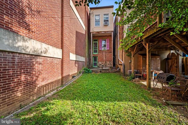 202 E 31ST ST, Baltimore, MD 21218