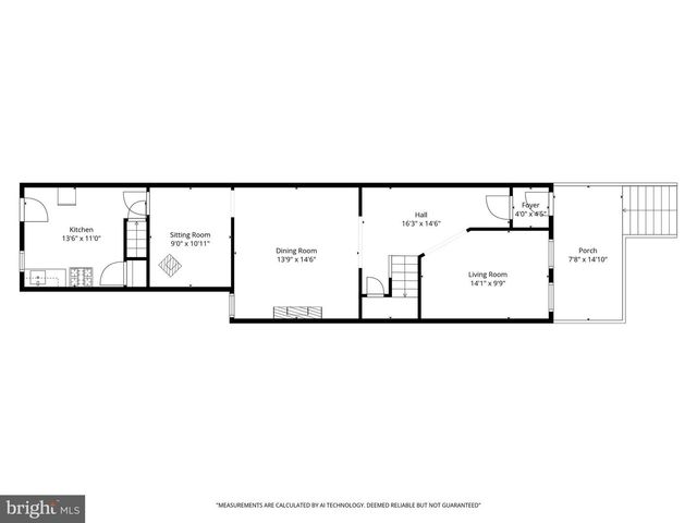 202 E 31ST ST, Baltimore, MD 21218