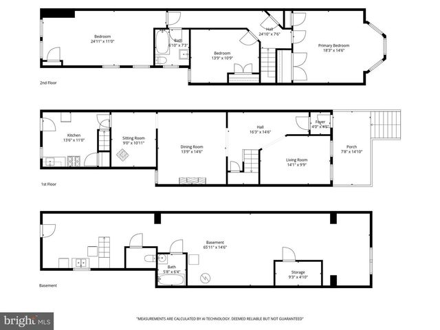 202 E 31ST ST, Baltimore, MD 21218