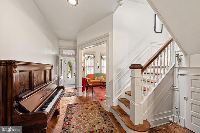 202 E 31ST ST, Baltimore, MD 21218