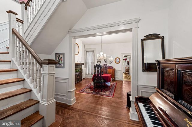 202 E 31ST ST, Baltimore, MD 21218