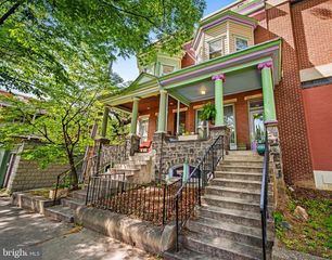 202 E 31ST ST, Baltimore, MD 21218