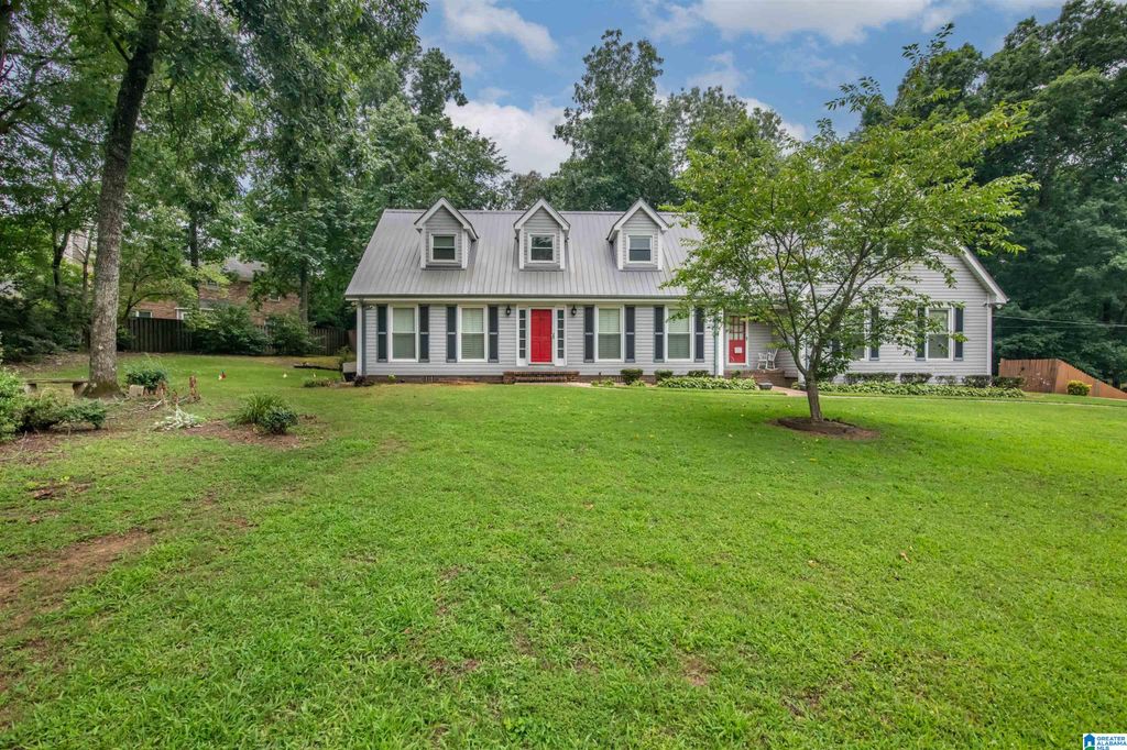 1305 6TH WAY, Pleasant Grove, AL 35127