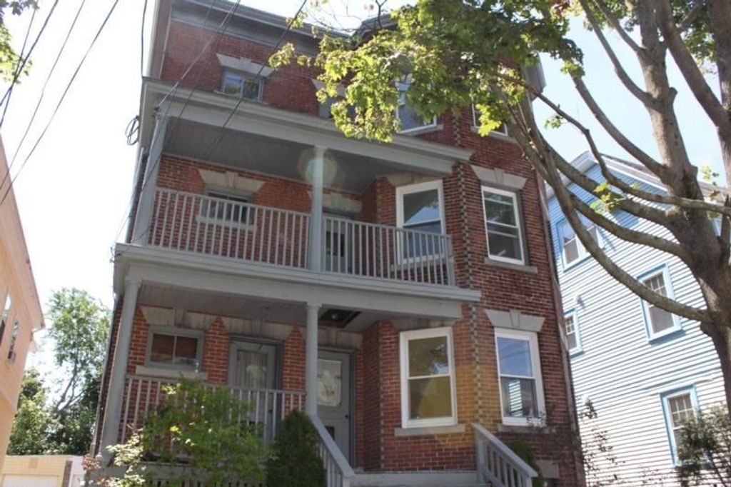39-41 Cedar Street 3, Salem, MA 01970