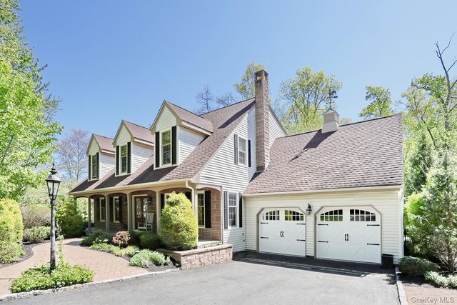 3 Stone Haven Road, West Nyack, NY 10994