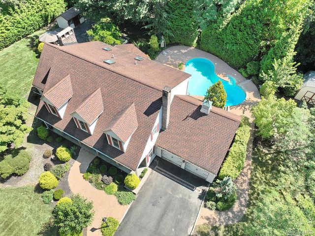 3 Stone Haven Road, West Nyack, NY 10994