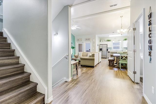 1813 Eleventh St 403, Port Aransas, TX 78373