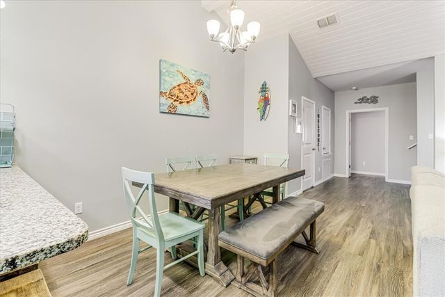 1813 Eleventh St 403, Port Aransas, TX 78373