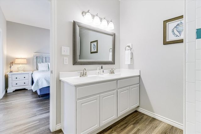 1813 Eleventh St 403, Port Aransas, TX 78373