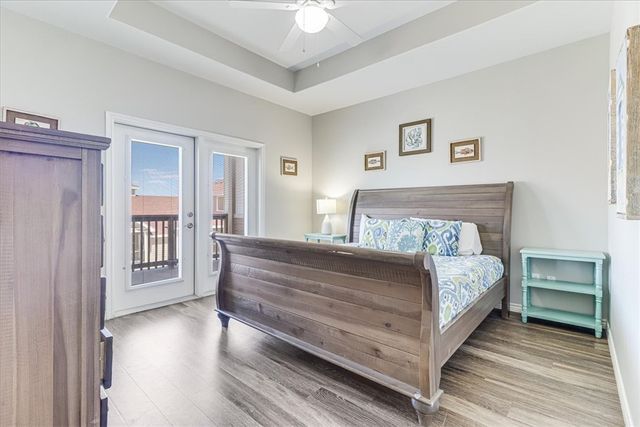 1813 Eleventh St 403, Port Aransas, TX 78373