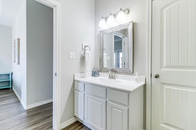 1813 Eleventh St 403, Port Aransas, TX 78373