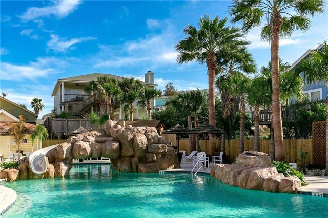 1813 Eleventh St 403, Port Aransas, TX 78373