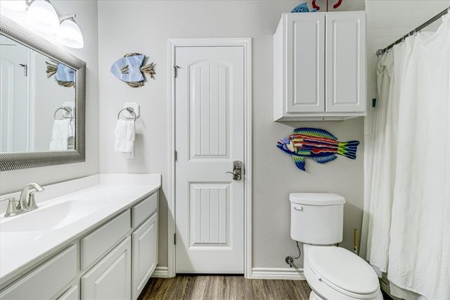 1813 Eleventh St 403, Port Aransas, TX 78373
